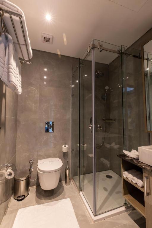Premium Sea Porto Marina Suite El Alamein Buitenkant foto